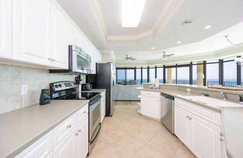 Orange Beach Condo | Phoenix West 1201 4 Bedroom Condo