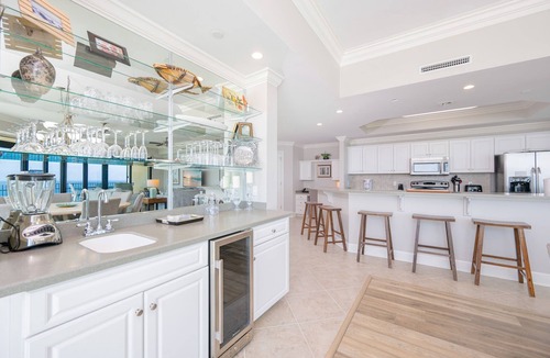 Orange Beach Condo | Phoenix West 1201 4 Bedroom Condo
