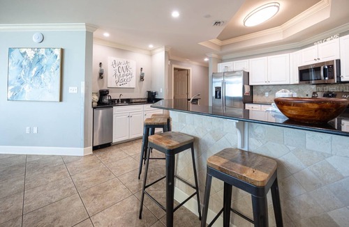 Orange Beach Condo | Phoenix West 1802 3 Bedroom Condo