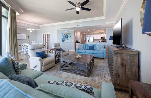Orange Beach Condo | Phoenix West 1802 3 Bedroom Condo