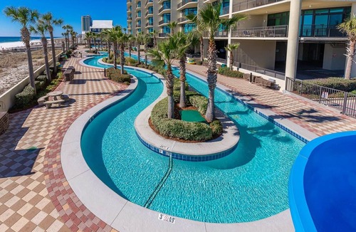 Orange Beach Condo | Phoenix West 1802 3 Bedroom Condo