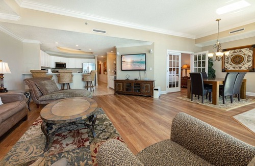 Orange Beach Condo | Phoenix West 206 3 Bedroom Condo