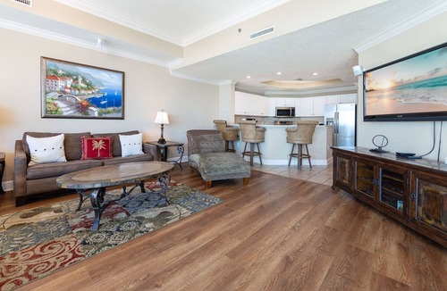 Orange Beach Condo | Phoenix West 206 3 Bedroom Condo