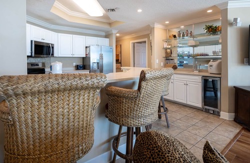 Orange Beach Condo | Phoenix West 206 3 Bedroom Condo