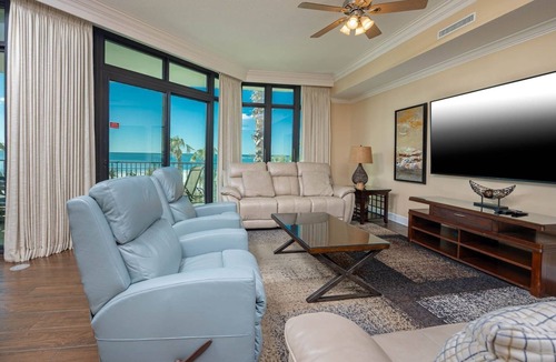 Orange Beach Condo | Phoenix West 207 3 Bedroom Condo