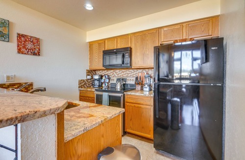 Pagosa Springs House | Picturesque Pagosa Springs Retreat w/Mtn Views!