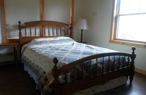 Rangeley Apartment | Piece of Maine