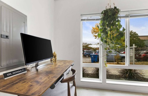 Whittier Heights Apartment | Pingu's sweet suite - Micro Studio - 91Walkscore