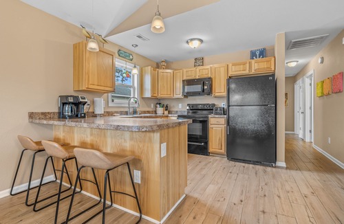 Kill Devil Hills House | Plan your OBX trip - prime Kill Devil Hills location!