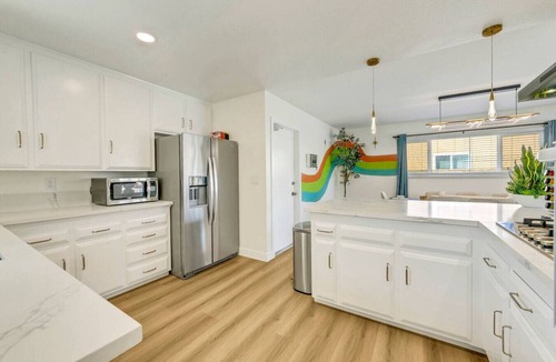 Southwest Anaheim House | Playground,MiniGolf,Themed,Pool table,12min Disney