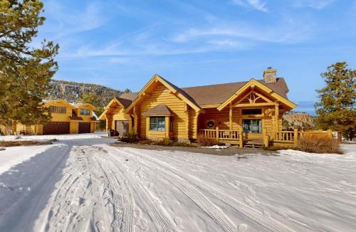 South Fork House | Poppy