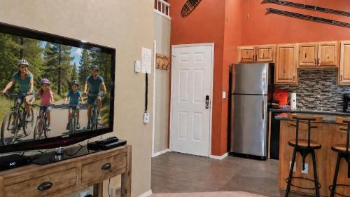 Sunriver House | Powder Village E2