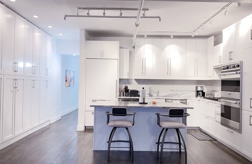 Downtown Boston Condo | Premium Loft 3BR&2BA Heart of Downtown Boston Guest Favorite