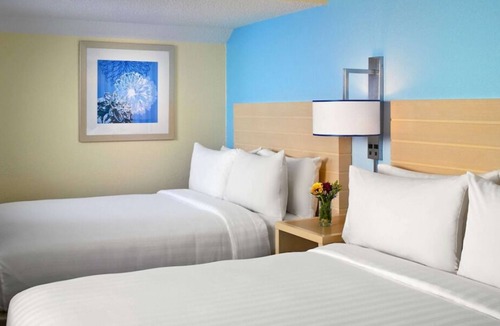 Eagan House | Prime Location! 2 Convenient Pet-friendly Units, Onsite Pool, Free Parking