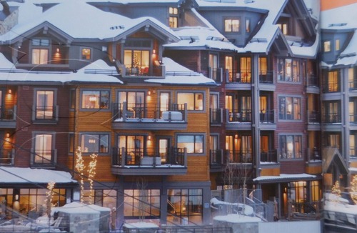 Peak 8 Resort | Prime Winter Week on Grand Colorado at Peak 8
