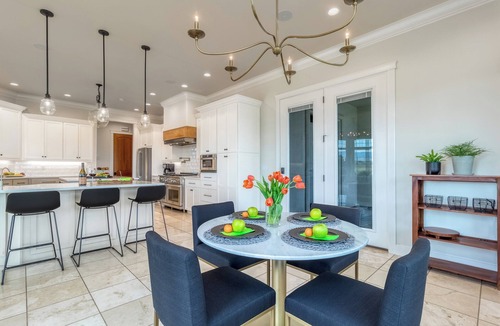 Walla Walla House | Private 6BR Resort Estate with Pool and Cinema