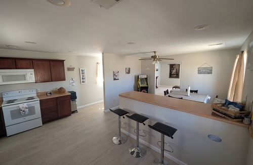 Peyton House | Private getaway on 38 acres of tranquility in Peyton, CO