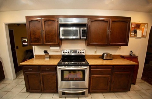Graeagle House | Private Graeagle home in a Grove of Pines