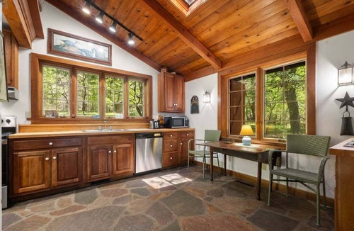 Blakeslee House | Private Lakefront Escape | Deep Creek Lake