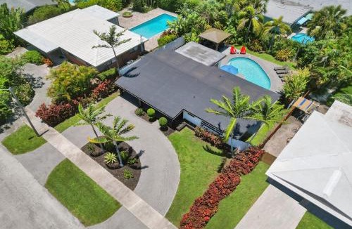 Wilton Manors Villa | Private Oasis w/Heated Pool(Complimentary) - Wilton Dr & Beach