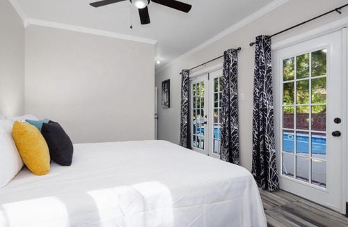 Daphne Villa | Private Pool - Self Check-In - Shanti Villa