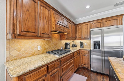Weston House | Private Pool & Yard: Spacious Celina Home!