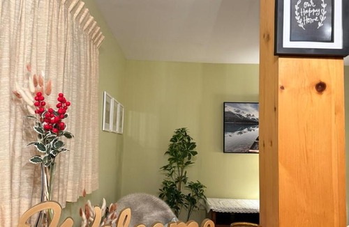 Charlottetown Apartment | Private Quiet Guest Suite- Self Checkin- Free Parking