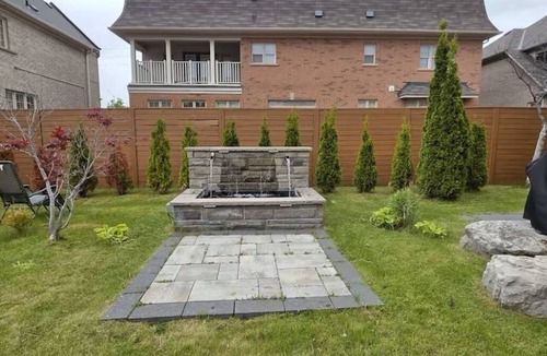 Brampton House | Private Retreat | Mini Golf, Pool Table & BBQ