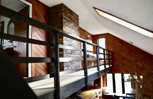 Birchview by the Saco House | Private Saco River Beach access, Storyland & Attitash 3 miles away