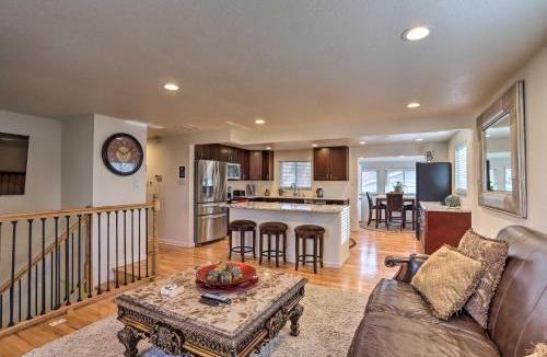 Northglenn House | Private Yard + Patio: Denver Area Home!