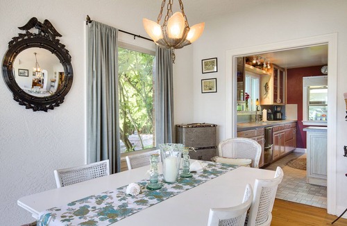 Bremerton House | Puget Sound Oasis—Waterfront Stay, Walk to Ferry for Seattle Major international sporting event