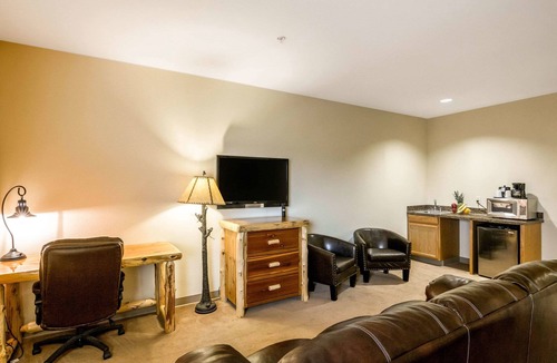 Selah Hotel | Quality Inn Selah Yakima