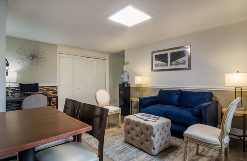 Silverdale Hotel | Quality Inn & Suites Silverdale Bangor - Keyport