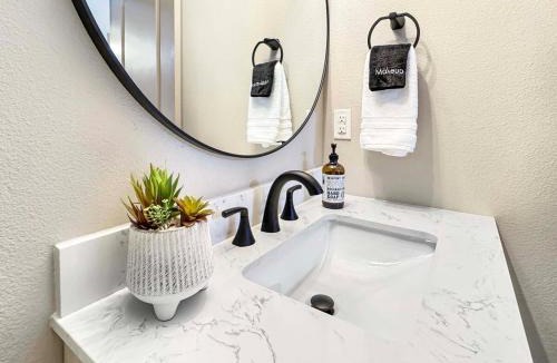 Palmer Apartment | Quarter 54