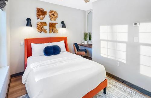 Palmer Apartment | Quarter 54