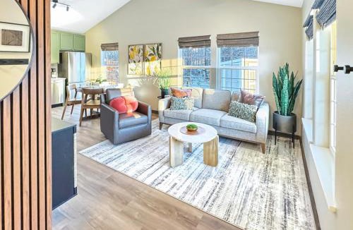 Palmer Apartment | Quarter 54