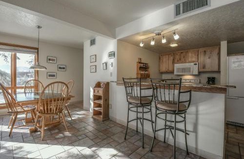 Keystone House | Quicksilver 1608 by SummitCove Lodging in Colorado