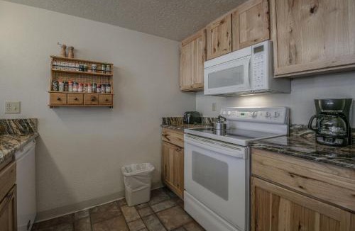 Keystone House | Quicksilver 1608 by SummitCove Lodging in Colorado