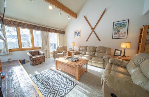 Keystone House | Quicksilver 1618 by SummitCove Lodging in Colorado