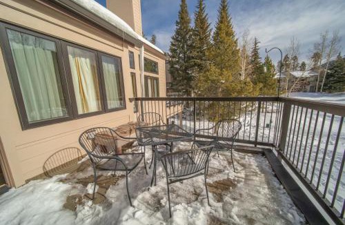Keystone House | Quicksilver 1618 by SummitCove Lodging in Colorado