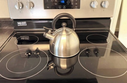 Williston Apartment | Quiet 2BR for Workers-Fast WiFi-Parking-Self Check-in