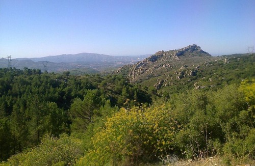 Lodeve House | Quiet vacations