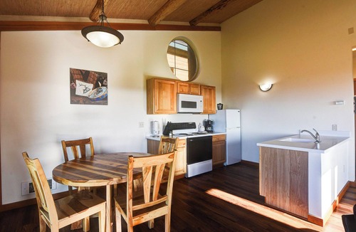 La Push Resort | Quileute Oceanside Resort