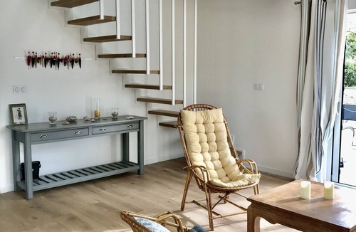 Mesquer House | Quimiac Mesquer Beach House for 11 People