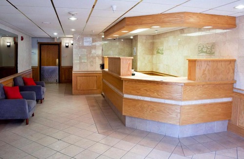 Keystone Hotel | Ramada by Wyndham Keystone Near Mt Rushmore