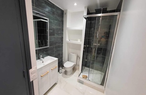 Rambouillet Apartment | Rambouillet, Studio, near the train station and the castle