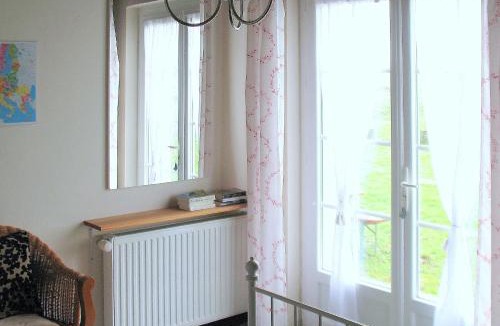 Amou Bed & Breakfast | Ranch Bignaou