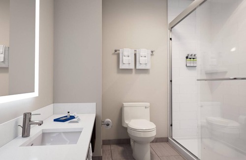 Abilene Hotel | Real Value Pad | Lebold Mansion - 2 mi | Free Onsite Parking & Breakfast