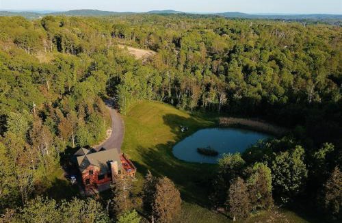 Catskill House | Red Tara Sanctuary