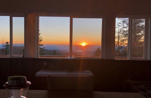 Post Falls House | Redemption Rock Tower - A Unique Hiking Destination - 3 miles.